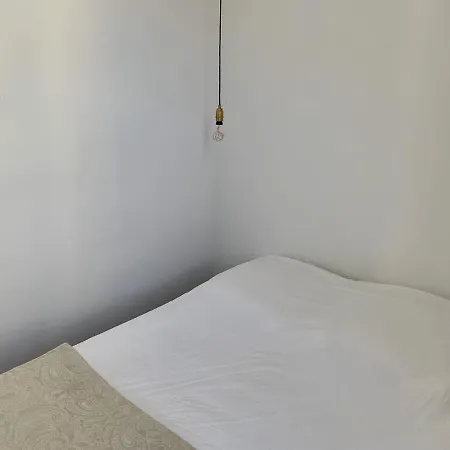 Le Gioffredo Apartamento *
